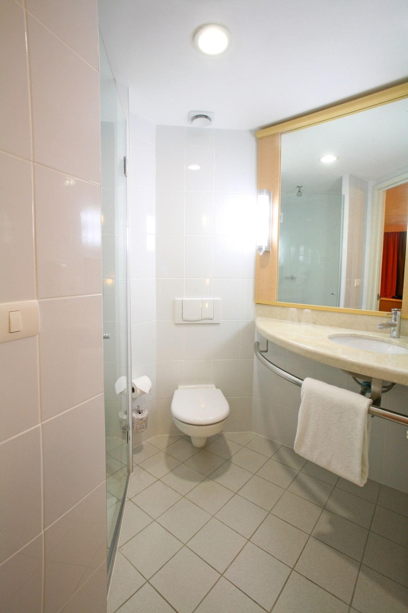 Ibis Hermosillo Esterno foto