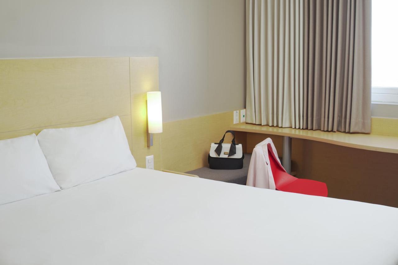 Ibis Hermosillo Esterno foto