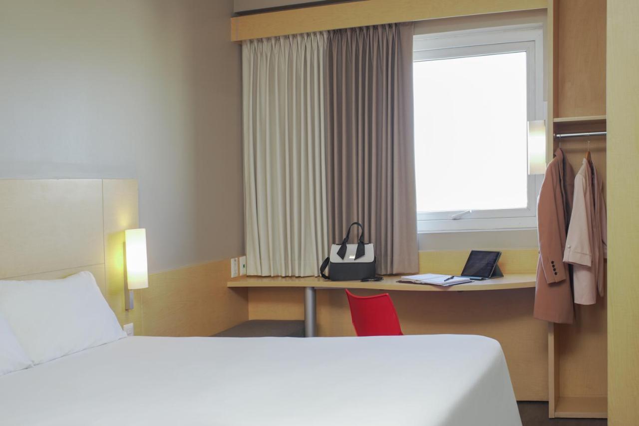 Ibis Hermosillo Esterno foto