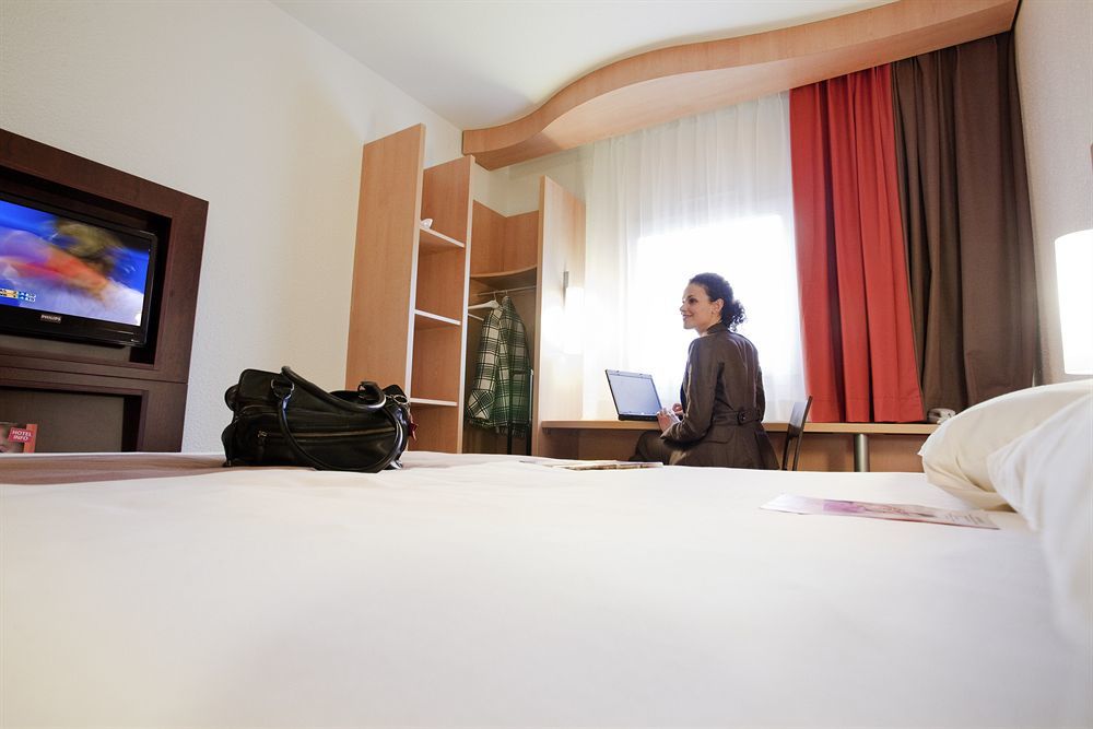 Ibis Hermosillo Esterno foto