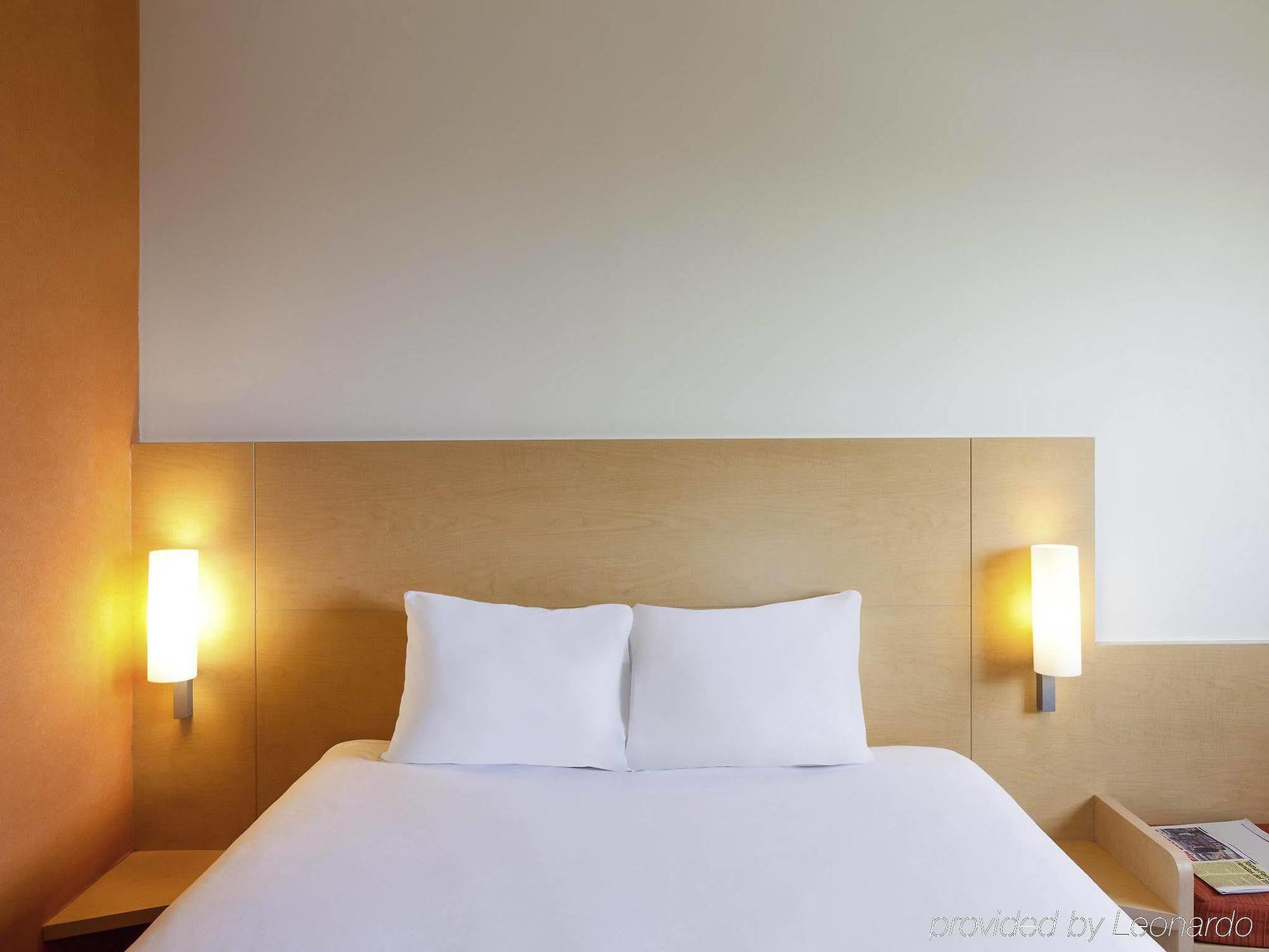 Ibis Hermosillo Esterno foto
